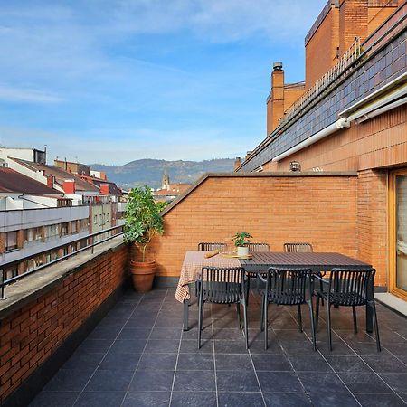 Апартаменты Ah El Mirador De La Catedral De Oviedo Vut5910As Экстерьер фото